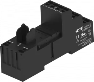 1860000-1 Schrack Relays Accessories