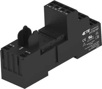 1860000-1 Schrack Relays Accessories