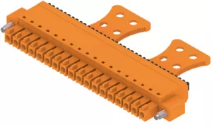 1236110000 Weidmüller PCB Connection Systems
