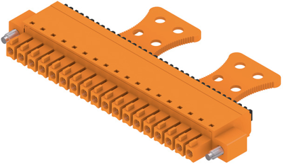 1236110000 Weidmüller PCB Connection Systems Image 1