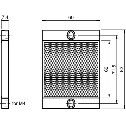 127831 PEPPERL+FUCHS Accessories for Sensors Image 2