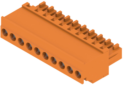 1940270000 Weidmüller PCB Connection Systems Image 2