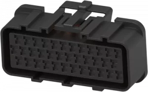 344111-1 AMP Accessories for Automotive Connectors