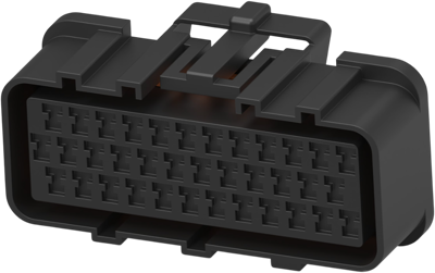 344111-1 AMP Accessories for Automotive Connectors Image 1