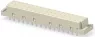 354660-E ERNI DIN PCB Connectors