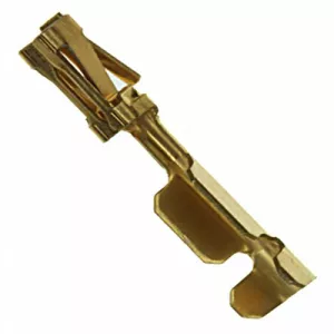 86016-5 AMP Crimp Contacts
