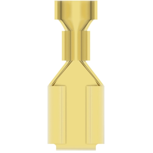 61944-1 AMP Receptacles Image 3