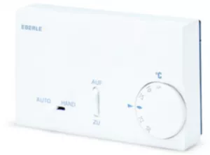 111773751102 Eberle Detectors, Controller