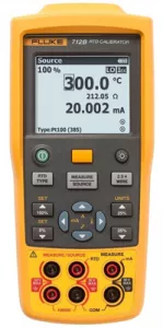 FLUKE 712B Fluke Calibrators