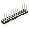 MK LP 242 22 Z Fischer Elektronik PCB Connection Systems