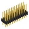 SLV W 2 055 26 G Fischer Elektronik PCB Connection Systems