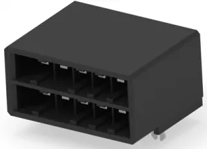 1-316080-5 AMP PCB Connection Systems