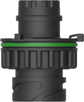 1544676-1 TE Connectivity Automotive Power Connectors Image 3