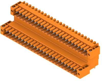 1642480000 Weidmüller PCB Connection Systems Image 1