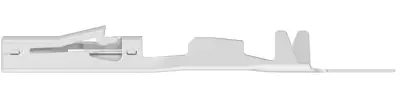 2-1703930-4 TE Connectivity Receptacles Image 2