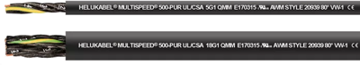 24394 HELUKABEL Control Cables
