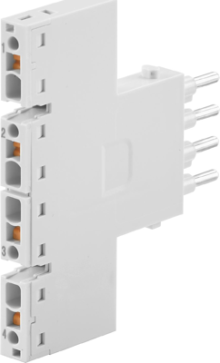 2636070000 Weidmüller Contact Inserts Image 2