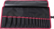 Tool Roll BASIC Roll-Up Case 15, empty