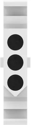 770071-1 AMP PCB Connection Systems Image 5