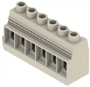 1386500000 Weidmüller PCB Terminal Blocks