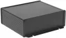 1457U1602BK Hammond General Purpose Enclosures