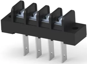 1546842-4 TE Connectivity PCB Terminal Blocks