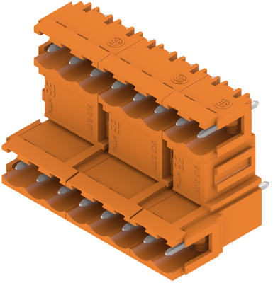 1726800000 Weidmüller PCB Connection Systems Image 1