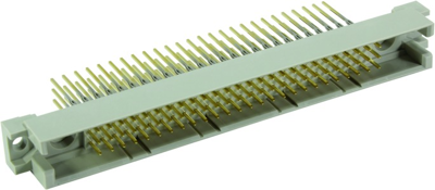 09731786974 Harting DIN PCB Connectors