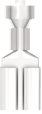 6-160449-3 AMP Receptacles Image 3