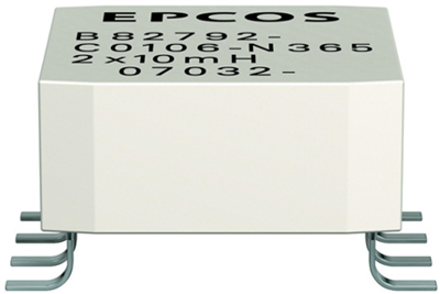 B82792C0226N365 TDK (EPCOS) Fixed Inductors Image 1