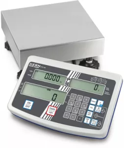 IFS 6K-4S Kern Weighing Scales
