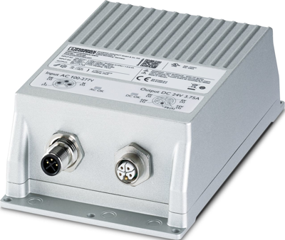 1278165 Phoenix Contact Built-In Power Supplies Image 1