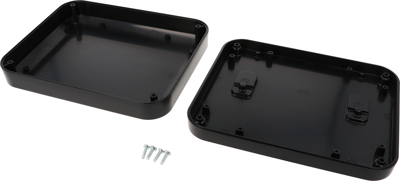 1556GBK Hammond General Purpose Enclosures Image 3