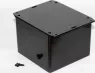 1591VSFLBK Hammond General Purpose Enclosures