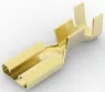 60214-1 AMP Receptacles