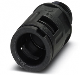 Cable gland, M16, 21 mm, IP66, black, 3240897