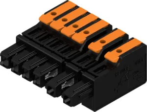 8000078350 Weidmüller PCB Connection Systems