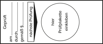 6-1768035-0 TE Connectivity Inspection labels, plates and tapes