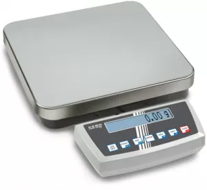 DS 16K0.1 Kern Weighing Scales