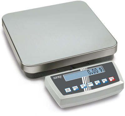 DS 16K0.1 Kern Weighing Scales
