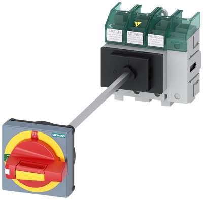 3LD5210-0TL13 Siemens Circuit Breakers
