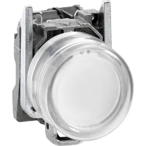 XB4BP183BG5EX Schneider Electric Actuators, Signal Elements and Front Elements