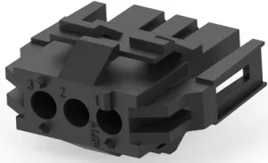 1-640518-0 AMP PCB Connection Systems