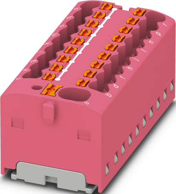 1047428 Phoenix Contact Series Terminals