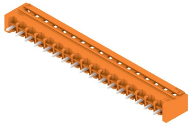1147070000 Weidmüller PCB Connection Systems Image 2