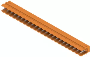 1571330000 Weidmüller PCB Connection Systems
