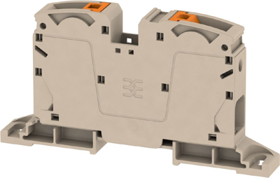2551550000 Weidmüller Series Terminals Image 1