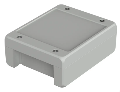 00163225 Bopla General Purpose Enclosures Image 1