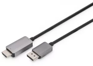 DB-340305-018-S DIGITUS Assembled Audio Cables, Display cables