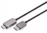 DB-340305-018-S DIGITUS Assembled Audio Cables, Display cables